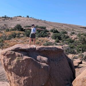 Meet your Posher, Jaden